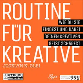 Glei |  Routine für Kreative | Sonstiges |  Sack Fachmedien