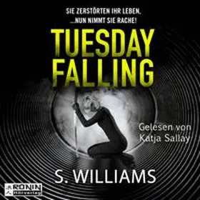 Williams |  Tuesday Falling | Sonstiges |  Sack Fachmedien