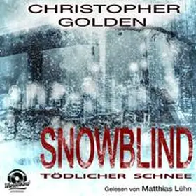 Golden |  Snowblind | Sonstiges |  Sack Fachmedien