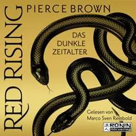 Brown |  Red Rising 5.1 | Sonstiges |  Sack Fachmedien