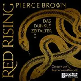 Brown |  Red Rising 5.2 | Sonstiges |  Sack Fachmedien