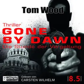 Wood |  Gone by Dawn | Sonstiges |  Sack Fachmedien