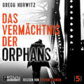 Hurwitz |  Das Vermächtnis der Orphans | Sonstiges |  Sack Fachmedien