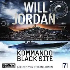 Jordan |  Kommando Black Site | Sonstiges |  Sack Fachmedien