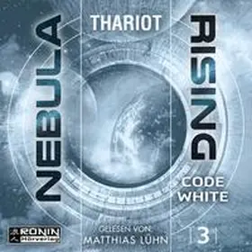 Thariot |  Nebula Rising 3 | Sonstiges |  Sack Fachmedien