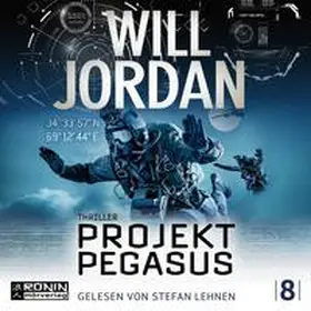 Jordan |  Projekt Pegasus | Sonstiges |  Sack Fachmedien