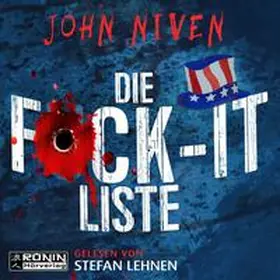 Niven |  Die F*ck-it-Liste | Sonstiges |  Sack Fachmedien