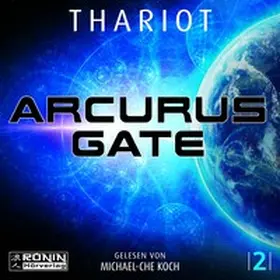 Thariot |  Arcurus Gate 2 | Sonstiges |  Sack Fachmedien