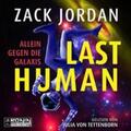 Jordan |  Last Human | Sonstiges |  Sack Fachmedien