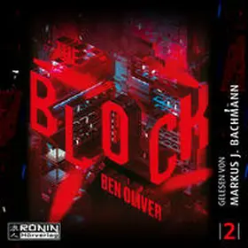 Oliver |  The Block | Sonstiges |  Sack Fachmedien
