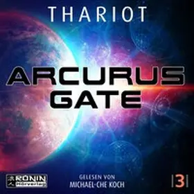 Thariot |  Arcurus Gate 3 | Sonstiges |  Sack Fachmedien