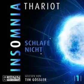 Thariot |  Insomnia - Schlafe nicht | Sonstiges |  Sack Fachmedien