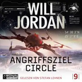 Jordan |  Angriffsziel Circle | Sonstiges |  Sack Fachmedien
