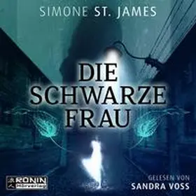 St. James |  Die schwarze Frau | Sonstiges |  Sack Fachmedien