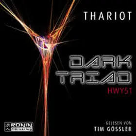 Thariot |  Dark Triad - HWY52 | Sonstiges |  Sack Fachmedien