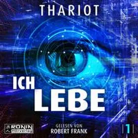 Thariot |  Ich.Lebe. | Sonstiges |  Sack Fachmedien