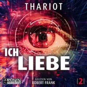 Thariot |  Ich.Liebe. | Sonstiges |  Sack Fachmedien