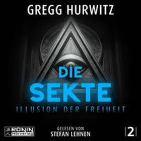 Hurwitz |  Die Sekte | Sonstiges |  Sack Fachmedien
