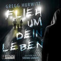 Hurwitz |  Flieh um dein Leben | Sonstiges |  Sack Fachmedien