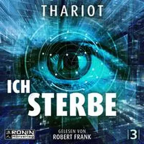 Thariot |  Ich.Sterbe. | Sonstiges |  Sack Fachmedien