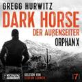 Hurwitz |  Dark Horse | Sonstiges |  Sack Fachmedien