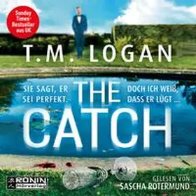 Logan |  The Catch | Sonstiges |  Sack Fachmedien