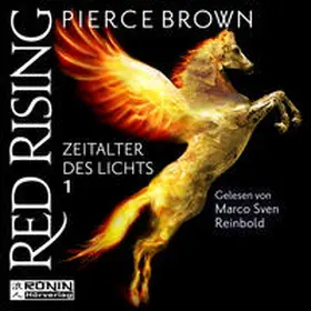 Brown |  Red Rising 6.1 | Sonstiges |  Sack Fachmedien