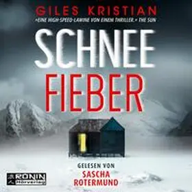 Kristian |  Schneefieber | Sonstiges |  Sack Fachmedien