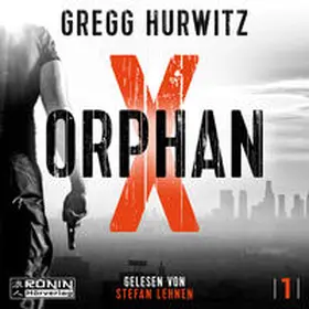 Hurwitz |  Orphan X | Sonstiges |  Sack Fachmedien