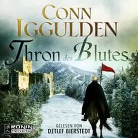 Iggulden |  Thron des Blutes | Sonstiges |  Sack Fachmedien