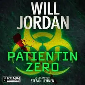 Jordan |  Patientin Zero | Sonstiges |  Sack Fachmedien