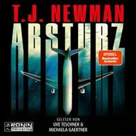 Newman |  Absturz | Sonstiges |  Sack Fachmedien
