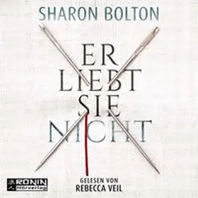 Bolton |  Er liebt sie nicht | Sonstiges |  Sack Fachmedien