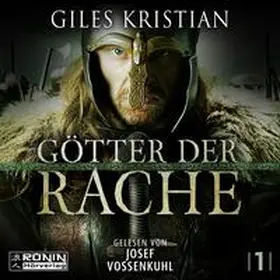 Kristian |  Götter der Rache | Sonstiges |  Sack Fachmedien
