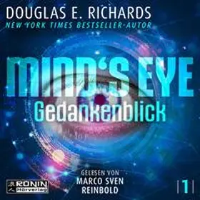 Richards |  Mind's Eye | Sonstiges |  Sack Fachmedien