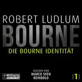 Ludlum |  Die Bourne Identität | Sonstiges |  Sack Fachmedien