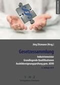 Zitzmann |  Gesetzessammlung Industriemeister - Grundlegende Qualifikationen - Ausbildereignungsprüfung gem. AEVO - | Buch |  Sack Fachmedien