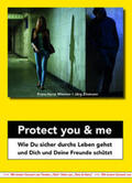 Wimmer / Zitzmann |  Protect you & me | Buch |  Sack Fachmedien