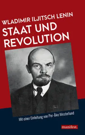 Lenin |  Staat und Revolution | Buch |  Sack Fachmedien