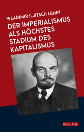 Lenin |  Der Imperialismus als höchstes Stadium des Kapitalismus | Buch |  Sack Fachmedien