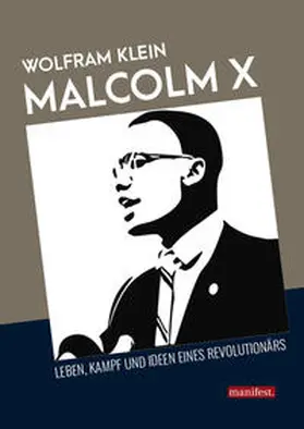 Klein |  Malcolm X | Buch |  Sack Fachmedien