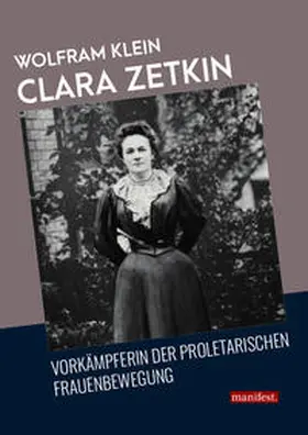 Klein |  Clara Zetkin | Buch |  Sack Fachmedien