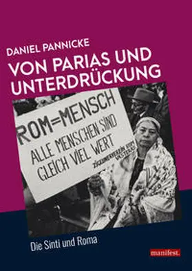 Pannicke |  Von Parias und Unterdrückung | Buch |  Sack Fachmedien