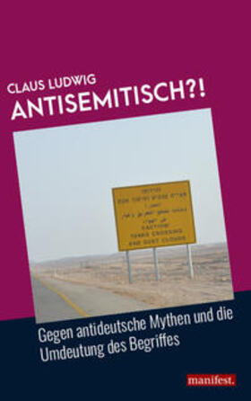 Ludwig | Antisemitisch?! | Buch | 978-3-96156-073-8 | sack.de