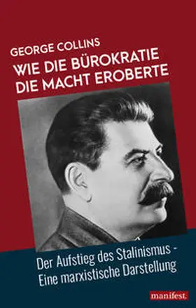 Collins |  Wie die Bürokratie die Macht eroberte | Buch |  Sack Fachmedien