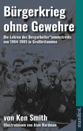 Smith |  Bürgerkrieg ohne Gewehre | Buch |  Sack Fachmedien