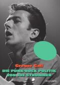 Gall |  Die Punk-Rock Politik von Joe Strummer | Buch |  Sack Fachmedien