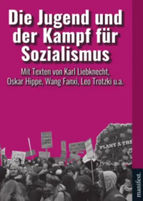 Verlag |  Die Jugend und der Kampf für Sozialismus | Buch |  Sack Fachmedien