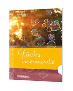 Stutz |  Glücksmomente | Buch |  Sack Fachmedien