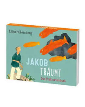  Jakob träumt | Sonstiges |  Sack Fachmedien